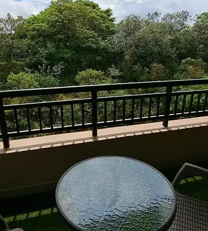 Zimbali Suites 613 - 1 Bedroom Ballito Exterior foto