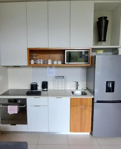 Zimbali Suites 613 - 1 Bedroom