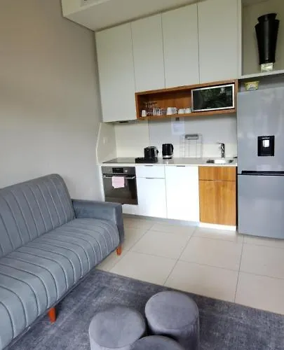 Zimbali Suites 613 - 1 Bedroom