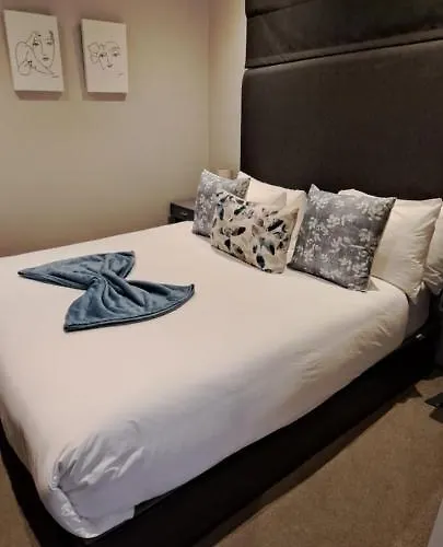 Zimbali Suites 613 - 1 Bedroom