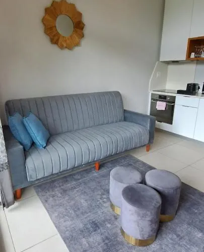 Zimbali Suites 613 - 1 Bedroom
