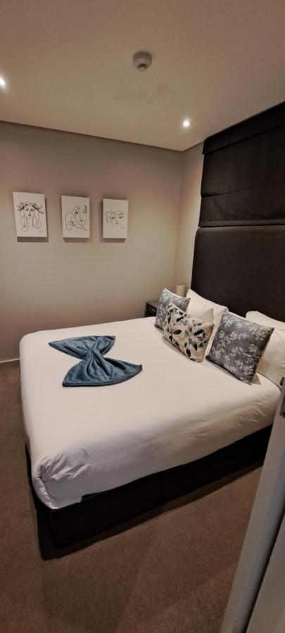 Zimbali 613 - 1 Bedroom Apartment Ballito